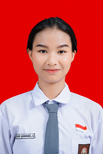Dhea Arininda Amanda - SMAN 21 Bandung